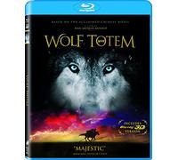 Wolf Totem