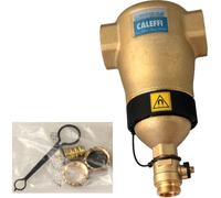 Wolf Trattamento Acque Reflue 1 1/4 " Fino 3,5 m3/H, Incl. Magnetitabscheider