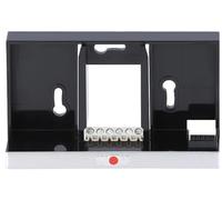 Wolf - Una base della parete sistema di controllo per il modulo di programmazione Bm-2 Como Un telecomando 1731129