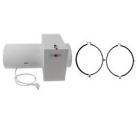 Wolf UniAir Aria Pura per CWL - 1670350