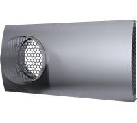 Wolf UniAir Doppia griglia design DN180 in acciaio inossidabile, per CWL - 2577961