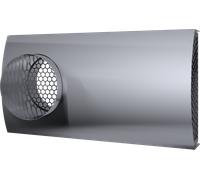 Wolf UniAir Griglia doppia design DN160 acciaio inossidabile, per CWL - 2577960