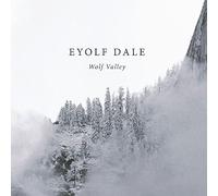 Eyolf Dale – Wolf Valley – CD – Membran