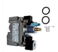 Wolf Valvola Gas Combistop SIT827 Per Gas Naturale per GU(1)/GG(1)