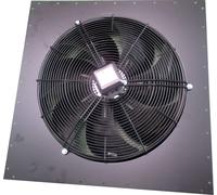 Wolf Ventilatore assiale 3x400V con pannello posteriore, per LH 40 - 2269669