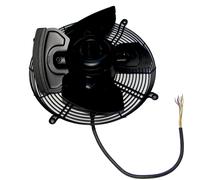 Wolf Ventilatore assiale ATEX 400V per LH 40 - 2269505