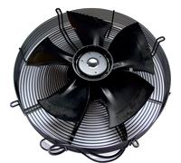Wolf Ventilatore assiale EC 1x230V per LH 100 - 2269680