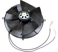Wolf Ventilatore assiale EC 1x230V per LH 25 - 2269677