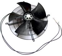 Wolf Ventilatore Assiale EC 1x230V per TLHD 40 - 2269659