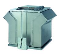 Wolf Ventilatore per l'evacuazione fumo ER - RDM 57 Tipo: RDM 57-5663-HD-19, 600 C/120 min - 2136837