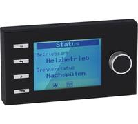 Wolf - Visualizzazione del modulo AM di sistema di controllo WRS