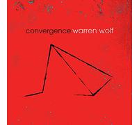 Wolf Warren - Convergence