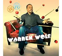 Wolf Warren - Warren Wolf