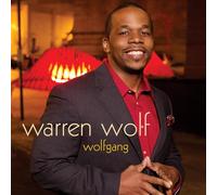 Wolf Warren - Wolfgang