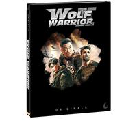 Wolf Warrior 2 (Blu-ray) Jing Wu Frank Grillo Celina Jade