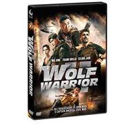 Wolf Warrior 2 (DVD)