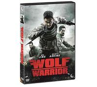 Film - Wolf Warrior - Dvd