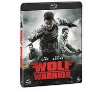 Wolf Warrior (Blu-ray)