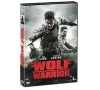 Wolf Warrior (DVD)