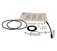 Wolf Wolf 2745709 - Kit di manutenzione per temperature a gas CGB-20 / CGS 20/160