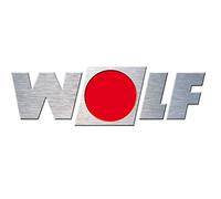Wolf Wolf ET 2745164 - Scheda di controllo HCM-2