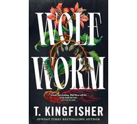 Wolf Worm