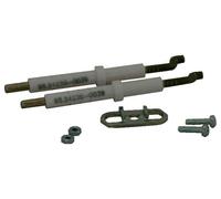 Wolf Zündelektrodenset per Re 1.0-1.1 LN
