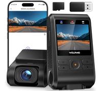 WOLFANG WD04 Dashcam