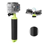 WOLFANG Impugnatura galleggiante Action Cam Subacquea Manopola Floating Hand Grip Monopiede per Immersione Camera Action