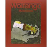 Wolfango illustratore. Ediz. illustrata