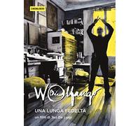 Wolfango. Una Lunga Fedeltà. DVD. Con Libro
