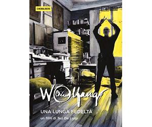 Wolfango. Una Lunga Fedeltà. DVD. Con Libro
