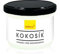 Wolfberry Coconut Organic balsamo corpo per bambini 200 ml