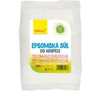 Wolfberry Epsom bath salt sale da bagno 500 g