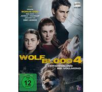 Wolfblood - Verwandlung bei Vollmond - Staffel 4