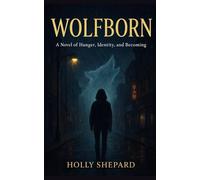 Wolfborn: A novel of Hunger,Identity and Becoming: 1