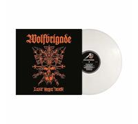 Wolfbrigade - Morte del coltello della vita
