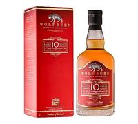 Wolfburn 10 YO Whisky 46% vol. 0,70l