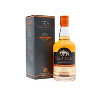 Wolfburn - Aurora Highland Single Malt Scotch Whisky 70cl 46% ABV