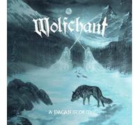 Wolfchant - A Pagan Storm