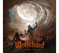 Wolfchant - Omega: Bestia CD #139227
