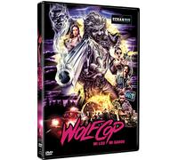 Wolfcop