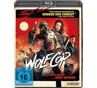WolfCop