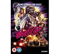 Wolfcop [DVD]