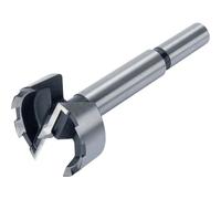 Wolfcraft 1002000 Punta Forstner 5 parti 15 mm, 20 mm, 25 mm, 30 mm, 35 mm 5