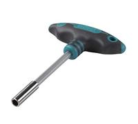Wolfcraft 1235000 - Avvitatore Manuale a T , con Magnete - NUOVO