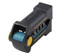 Wolfcraft 1374000 BitButler, 3 Schiltz, 3 Phillips, 3 Pozidriv, 7 Torx, 4 Esagon