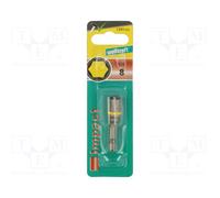 WOLFCRAFT 1391000 Innesto per cacciavite