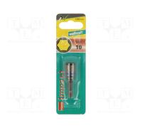WOLFCRAFT 1392000 Innesto per cacciavite