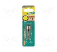WOLFCRAFT 1395000 Innesto per cacciavite